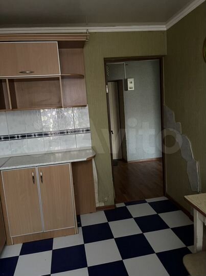 1-к. квартира, 34 м², 1/5 эт.