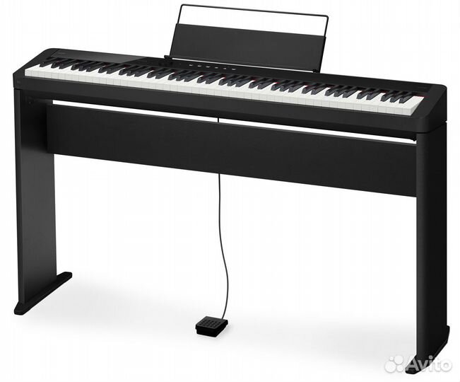 Цифровое пианино Casio PX-S1100