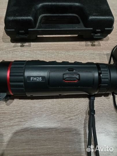 Тепловизор