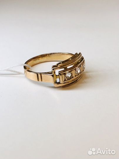 Золотое кольцо