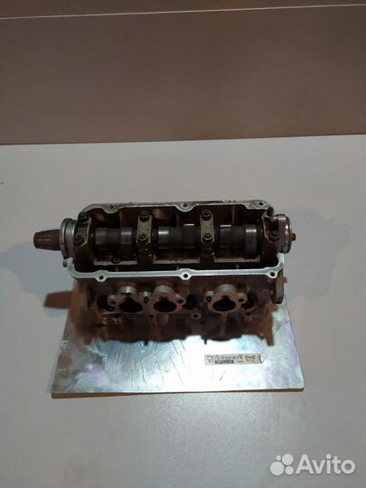 Гбц Ауди А-6 45 куз