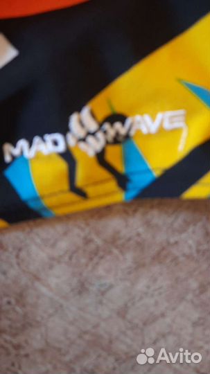 Купальник для девочки 134