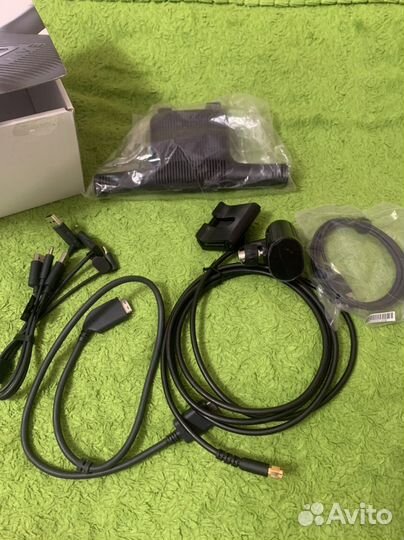 Беспроводной адаптер HTC Vive/Pro wireless adapter