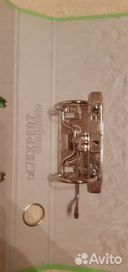 Папка регистратор