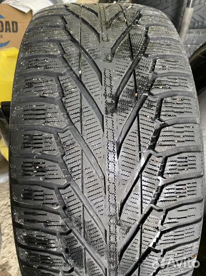 Nokian Hakkapeliitta R SUV 275/45 R20, 3 шт