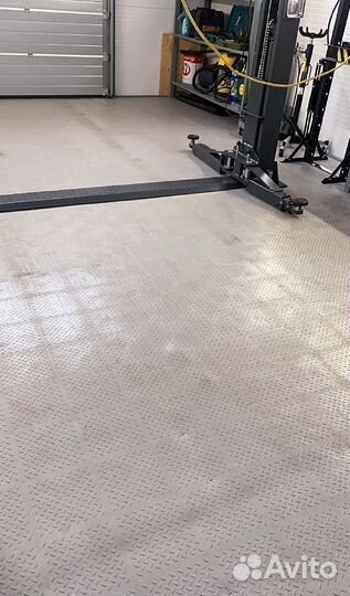 Пвх плитка для пола