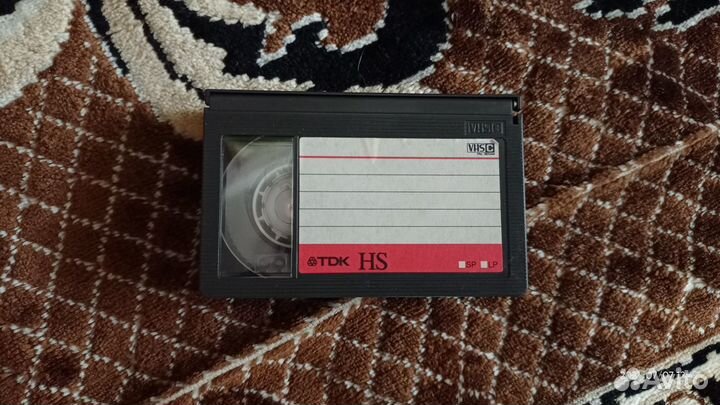 Видео камера