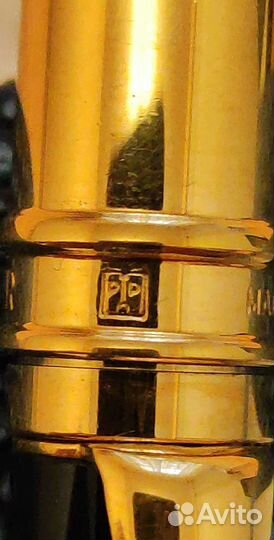 Шариковая ручка parker