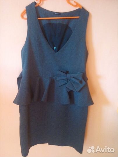 Школьная форма для девочки