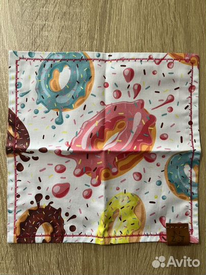 Ножи Dessert warrior сэт пончиков