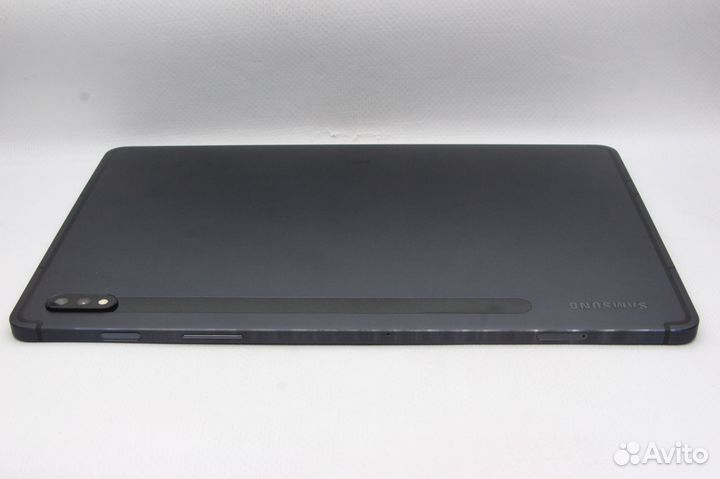 Планшет Samsung SM-T875 Galaxy Tab S7 11 128Gb (Qu
