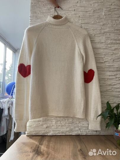 Вязание на заказ спицами