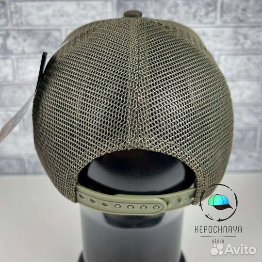 Кепка Goorin brothers Унисекс