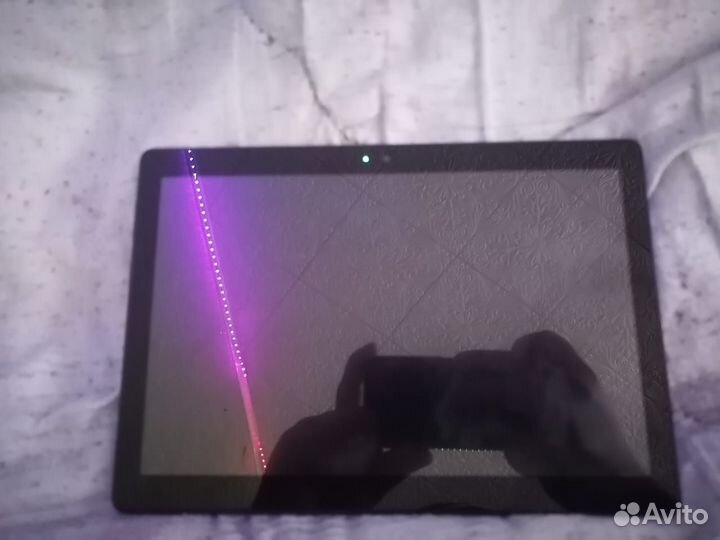 Планшет lenovo tab m10