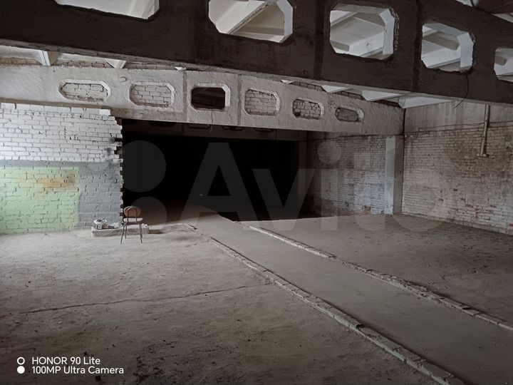 Производство, 400 м²