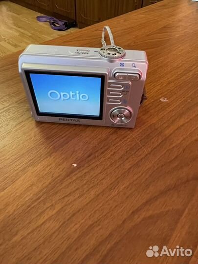 Видеокамера