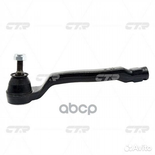Наконечник рулевой CTR CE0613L (cere-4L) CE061