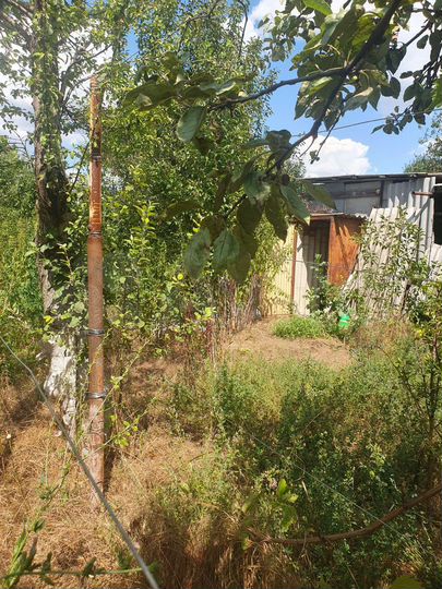 Дача 25 м² на участке 6,3 сот.