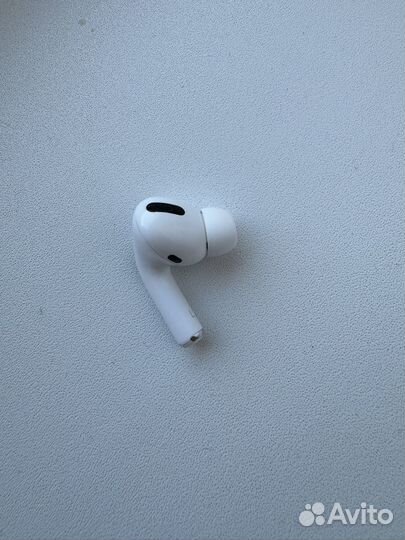 Airpods pro 1 левый оригинал