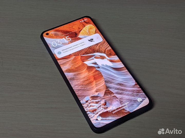 Xiaomi 11 Lite 5G NE, 8/128 ГБ