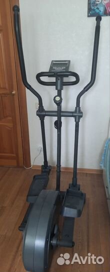 Эллиптический тренажер torneo festa c 310м