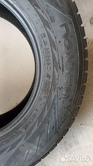 Nokian Tyres Hakka Blue 3 SUV 285/60 R18 119