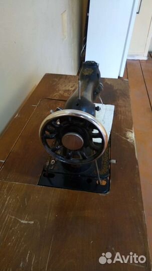 Швейная машина Подольск