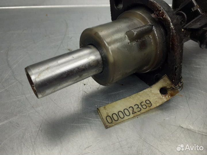 Цилиндр тормозной главный Audi 80/90 B4