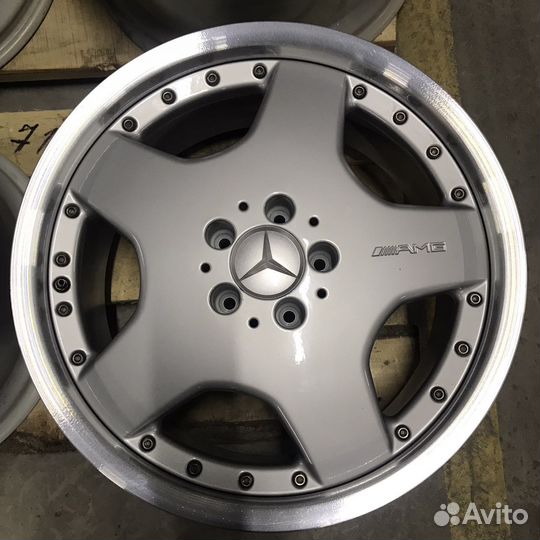 Разноширокие 18