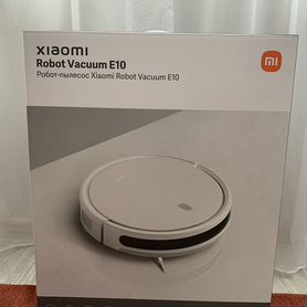 Робот пылесос xiaomi