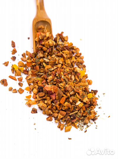 Фруктовый чай 