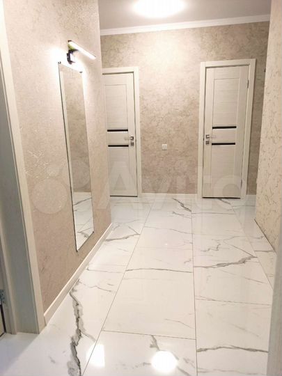 2-к. квартира, 70 м², 11/18 эт.