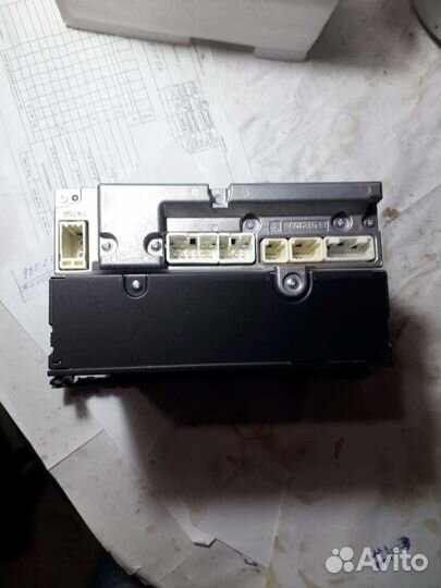 Автомагнитолы