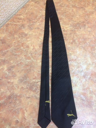 Галстук мужской СССР