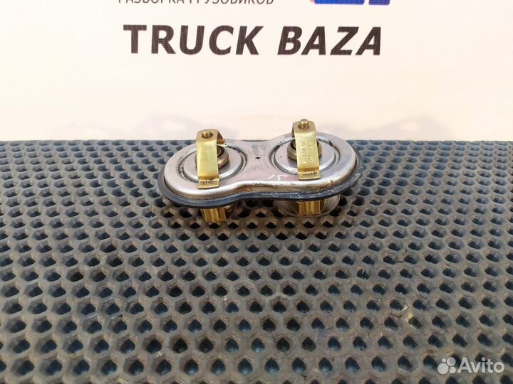 Термостат Scania 4-series, Scania 5-series