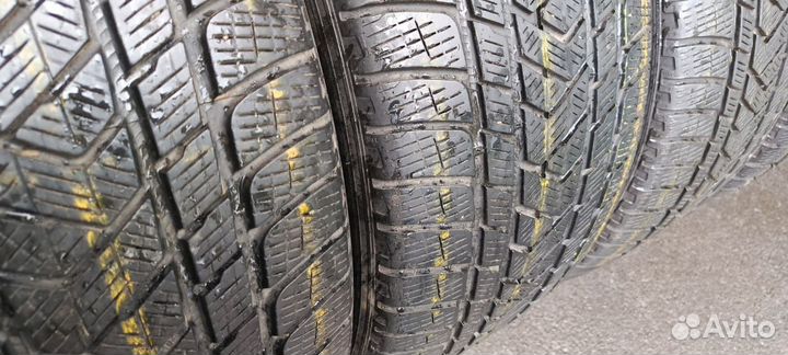 Pirelli Scorpion Winter 275/50 R20