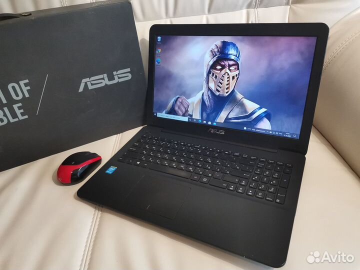 Игровой Воин i5/6GB/GT710