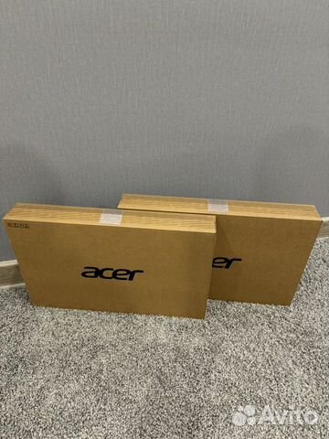 Новый Acer n100/256gb/DDR 5 8gb