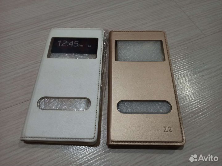 Чехол на sony xperia z2