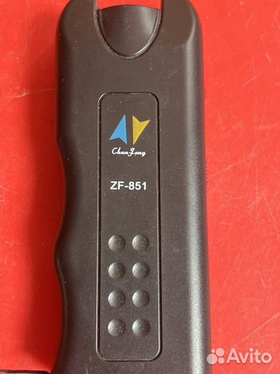 Отпугиватель собак