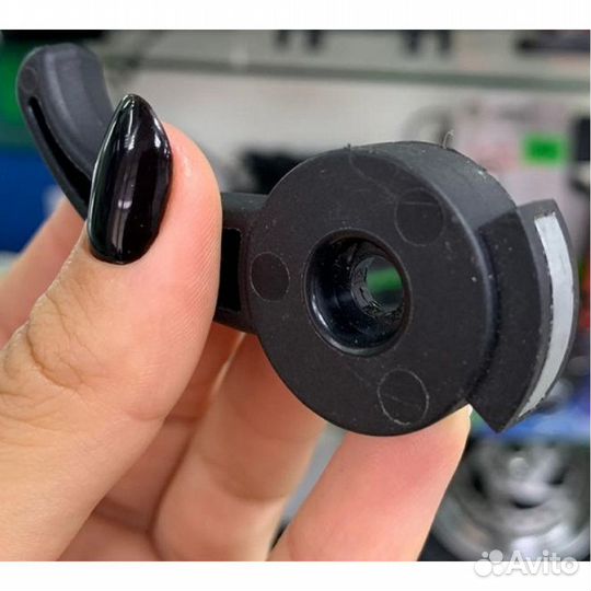 Курок газа на бортовой компьютер тf-100