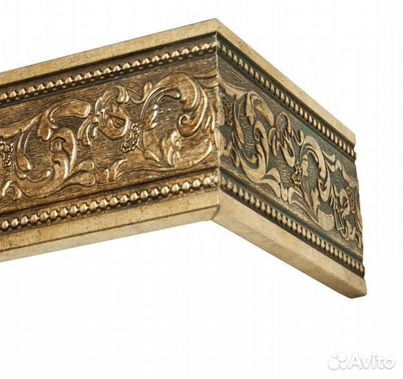 Магазин карнизов для штор 