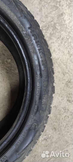 Nokian Tyres Hakkapeliitta 5 225/45 R17
