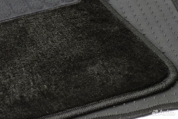 Коврики в Mercedes-Benz GLE Coupe (C167) 2019