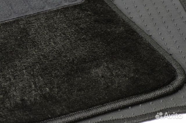Коврики в Mercedes-Benz GLE Coupe (C167) 2019