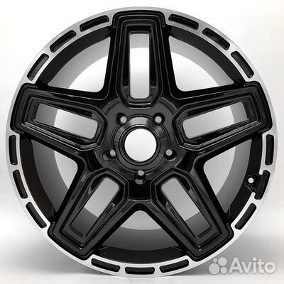 Диски toyota R22 5/150 Land Cruiser 200