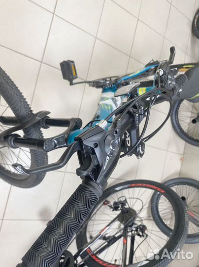 Велосипед м 31 R 24