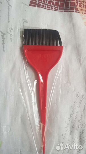 Кисть для окрашивания волос