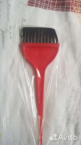 Кисть для окрашивания волос