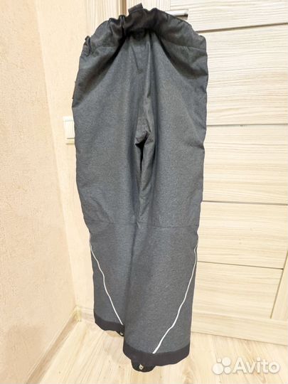 Брюки зимние Reima 134